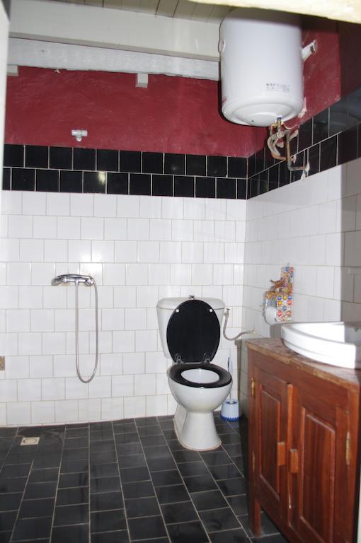 Maison Augustin Ly Gorée Værelse billede